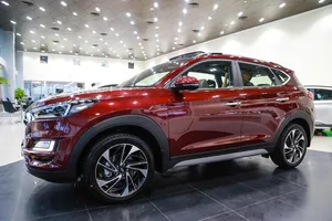 Khách hàng tiêu thụ gần 80.000 xe Hyundai trong năm 2019