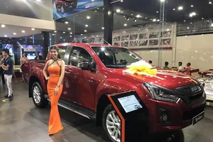 Giảm giá 150 triệu, mẫu xe này vẫn không ai 'ngó ngàng'