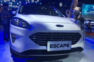 Các mẫu ô tô mới sẽ 'làm mưa làm gió' trong năm 2020