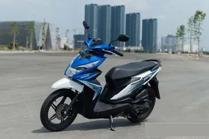 Honda ra mắt mẫu Honda BeAT 2020 giá chỉ 28 triệu đồng