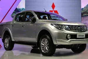 Khai xuân, Mitsubishi Việt Nam triệu hồi xe vì lỗi kỹ thuật
