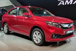 Honda ra mắt mẫu xe mới có giá chỉ 198 triệu đồng