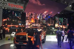 Bảng giá xe Toyota tháng 2: Fortuner ưu đãi đến 85 triệu đồng