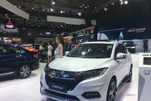 Bảng giá ô tô Honda tháng 2: City có giá chỉ 539 triệu đồng