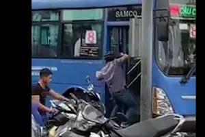 (Hình ảnh cắt từ clip)