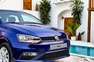 Volkswagen Polo 2020 có giá chỉ 695 triệu đồng