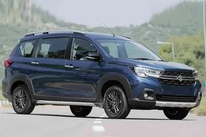 Suzuki XL7 2020 chính thức ra mắt với mức giá hấp dẫn