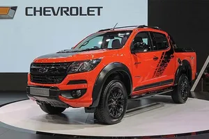 GM rời Thái Lan, giá xe Chevrolet tại Việt Nam có giảm 50%?