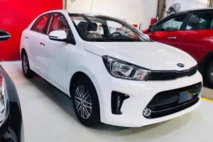 Giá lăn bánh kèm khuyến mãi xe Kia Soluto mới nhất