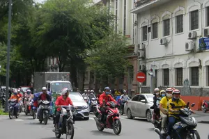 Thói quen nào khiến xe máy tiêu tốn xăng nhất hiện nay