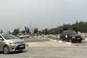 Từ 23-3, TP.HCM tạm ngưng thi sát hạch giấy phép lái xe