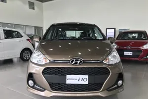 Ô tô phân khúc A đua nhau giảm giá mạnh vì dịch COVID-19