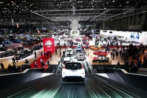 Dịch COVID-19 đã tác động mạnh đến ngành ô tô