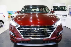 Bảng giá xe Hyundai tháng 4: SantaFe ưu đãi lên 65 triệu đồng