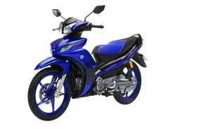 Tốp 5 xe số ăn khách và tiết kiệm nhiên liệu tại Việt Nam