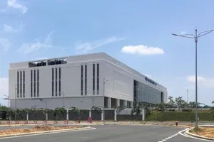 Bến xe Miền Đông mới chính thức hoãn ngày khai trương