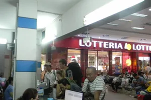 Danh sách những chuyến tàu được hoạt động từ ngày 23-4 