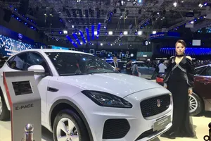 Bốn tháng đầu năm, Việt Nam nhập khẩu hơn 31.000 ô tô