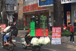 Chuyên gia hướng dẫn cách đòi bồi thường bảo hiểm xe máy