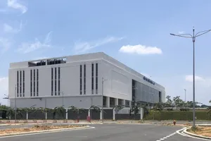 Báo cáo mới nhất về Bến xe Miền Đông mới