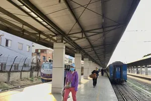 Ngành đường sắt giảm tới 40% giá vé dịp hè 2020