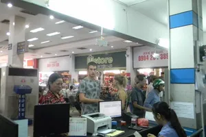 Ngành đường sắt chạy lại đôi tàu đi Quy Nhơn