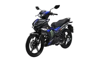 Bộ Công an đề xuất người lái xe Winner, Exciter phải có bằng A