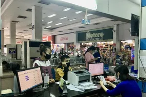 Miễn phí đổi, trả vé tàu cho khách đi Đà Nẵng, Quảng Ngãi