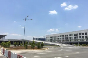 Chính thức chốt ngày hoạt động Bến xe miền Đông mới