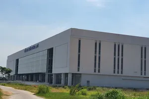 Diện mạo mới nhất của Bến xe miền Đông mới