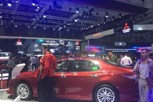 Tốp 10 xe bán chạy tháng 7: Toyota Vios lấy lại ngôi vương