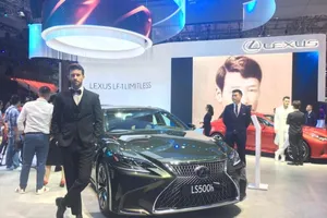 Linh kiện nhập khẩu giảm có ảnh hưởng đến giá bán ô tô?