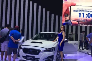 Đón “tháng cô hồn” nhiều dòng xe giảm giá hơn 200 triệu đồng