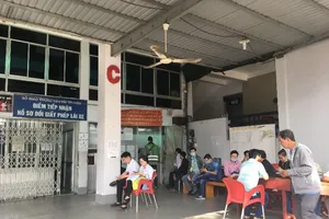 Mất hồ sơ gốc, người lái xe có được cấp, đổi bằng lái