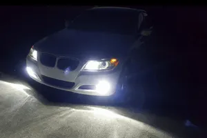 Độ đèn bi gầm tăng sáng sẽ không được đăng kiểm 