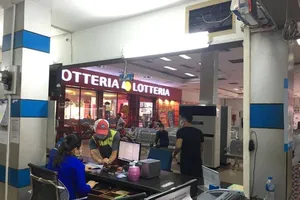 Từ ngày mai, hành khách được trả vé tàu trực tuyến