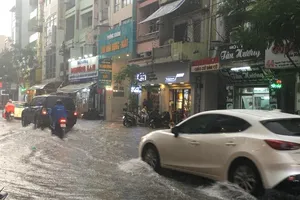 'Check' ô tô cũ tại hãng có nhận biết xe từng bị thủy kích?