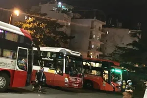 Có nên lắp đặt camera trong khoang hành khách của xe khách?