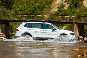 Xe nhập ưu đãi 200 triệu đồng cạnh tranh cùng ô tô nội