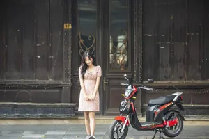 Dựa vào đâu để biết xe máy điện đắt hay rẻ?