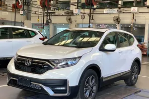 Giảm 100% lệ phí trước bạ, có xe giảm đến 375 triệu đồng