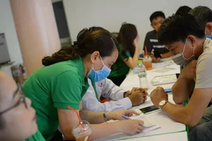 Taxi Mai Linh chính thức gia nhập thị trường xe công nghệ