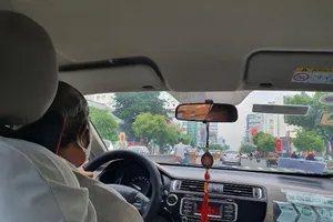 Mách nước cách nhận biết đối tượng thuê xe tự lái để lừa đảo