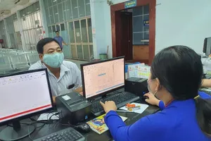Còn khoảng 80.000 vé tàu Bắc - Nam dịp Tết Tân Sửu 2021