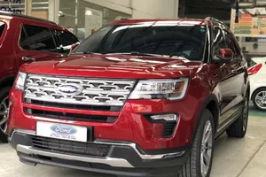 Từng giảm gần nửa tỉ đồng nhưng mẫu xe này vẫn bán ế