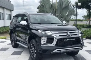 Điểm danh những mẫu ô tô giữ ưu đãi 50% lệ phí trước bạ