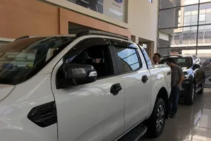 Bảng giá xe Ford mới nhất: Rẻ nhất chỉ 545 triệu đồng