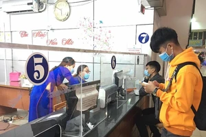 Cận tết, ngành đường sắt hủy hàng chục chuyến tàu do dịch