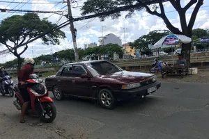 Ngày Tết, thói quen khiến xe 'uống xăng' mà tài xế cần biết