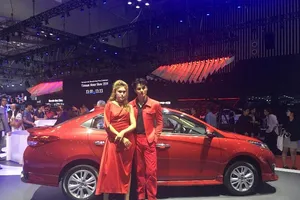 Tốp 10 xe bán chạy tháng 1-2021: Toyota Vios mất ngôi vương